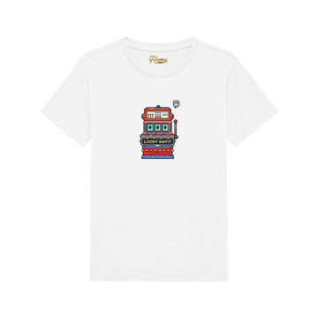 Lucky Day - Çocuk T-Shirt