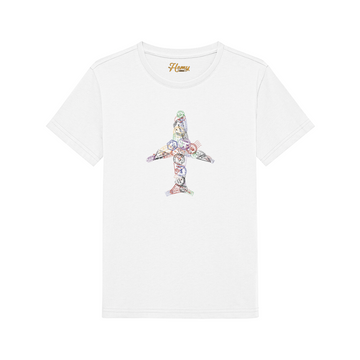 Plane - Çocuk T-Shirt