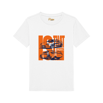 Is That a SUPRA? - Çocuk T-Shirt