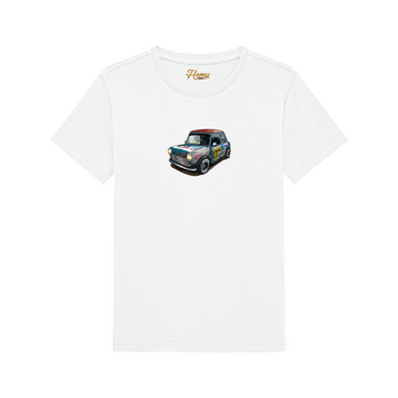 Mini - Çocuk T-Shirt