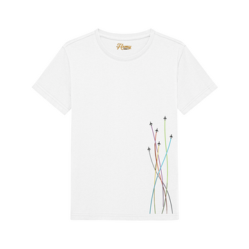 Fly - Çocuk T-Shirt