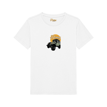 Off Road Classic - Çocuk T-Shirt