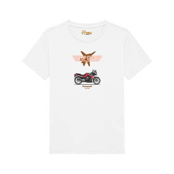 T.GUN GPZ900 - Çocuk T-Shirt