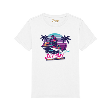 JET-SKI - Çocuk T-Shirt