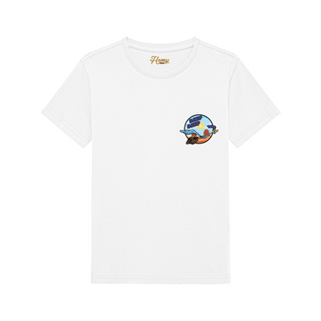 Road Runner - Çocuk T-Shirt