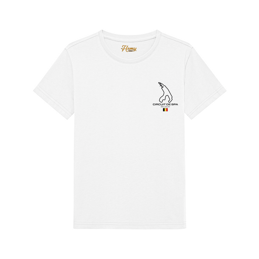 Belgium - Çocuk T-Shirt