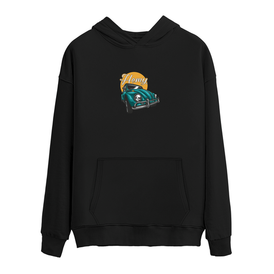 Beetle Classic - Hoodie