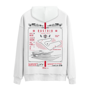 AUSTRİA - Hoodie