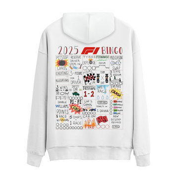 BİNGO - Hoodie