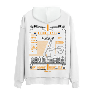 NETHERLANDS - Hoodie