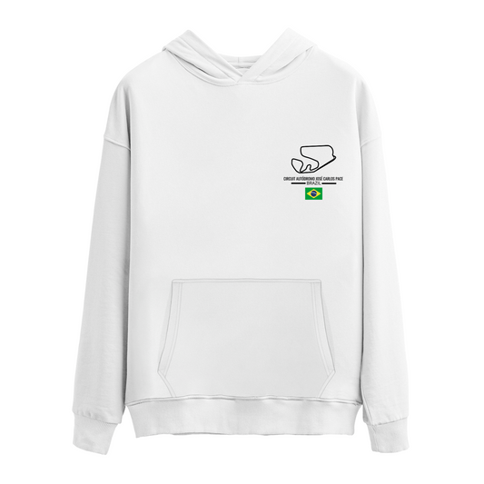 BRAZİL - Hoodie