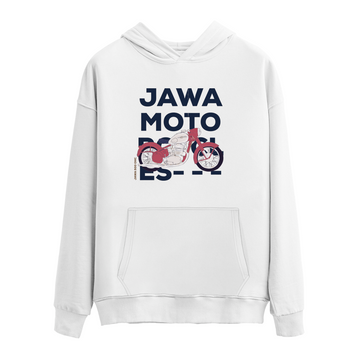 JAWA - Hoodie