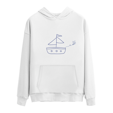 Flotilla - Hoodie