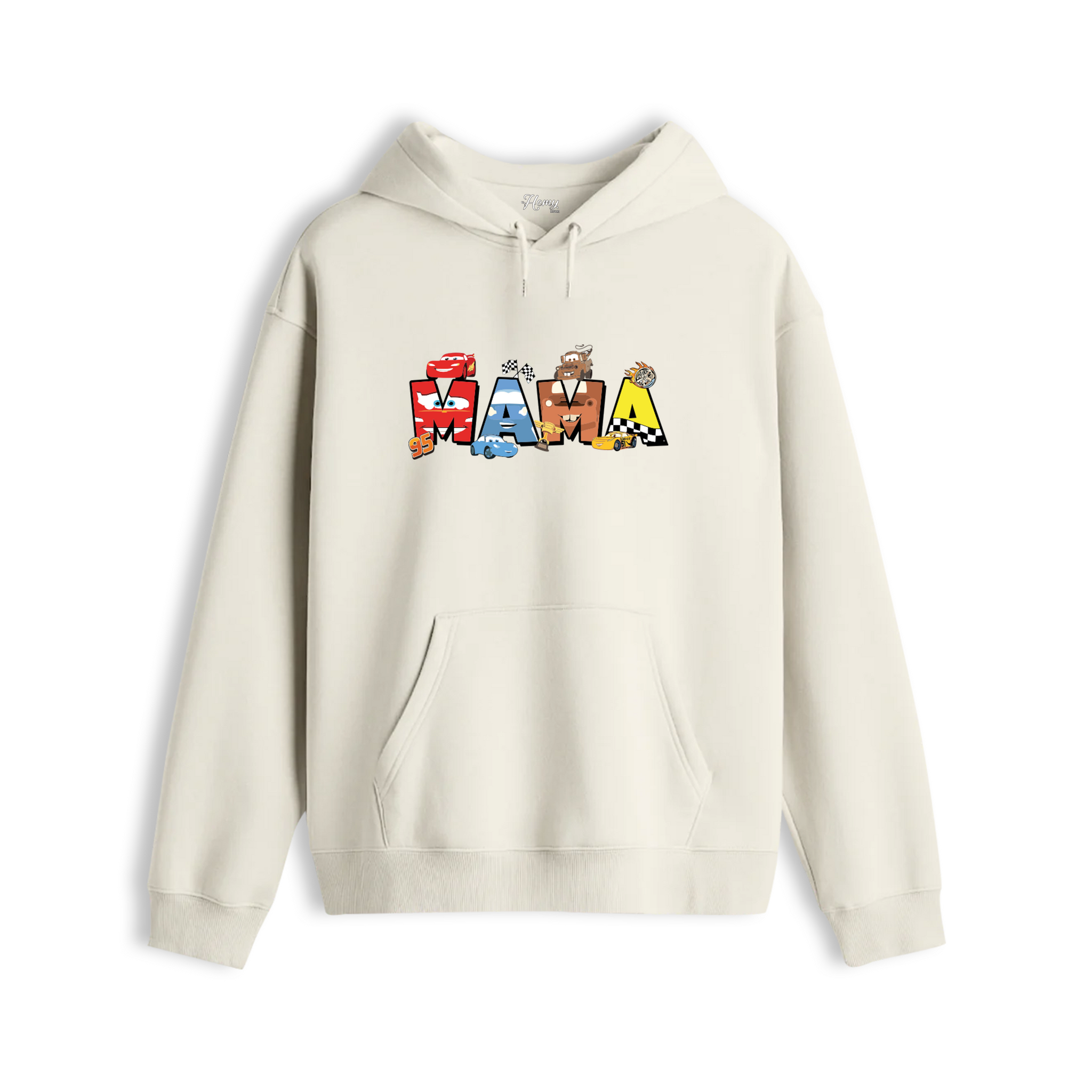 MAMA - Premium Hoodie