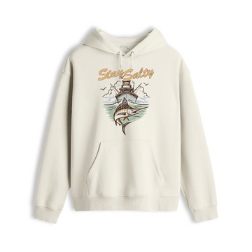 Stay Salty - Premium Hoodie