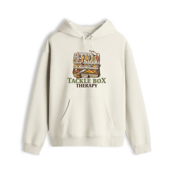Tackle Box - Premium Hoodie
