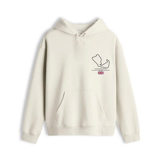 GREAT BRITAIN - Premium Hoodie