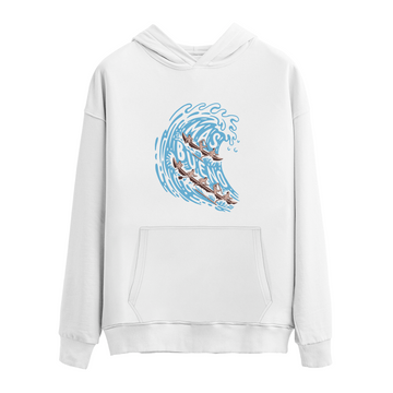 MAS BUENO - Hoodie