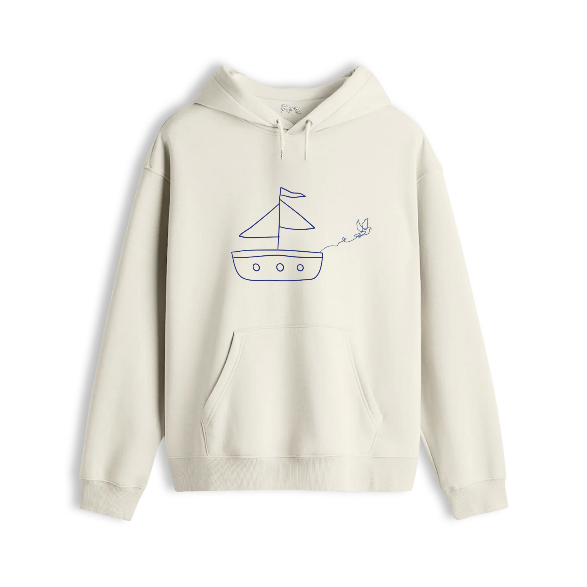 Flotilla - Premium Hoodie