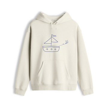 Flotilla - Premium Hoodie