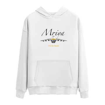 ANTONOV MRİYA - Hoodie