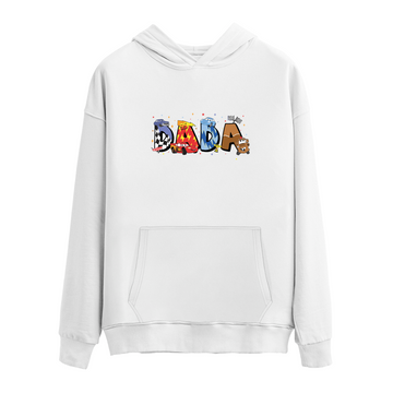 DADA - Hoodie