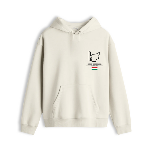 HUNGARY - Premium Hoodie