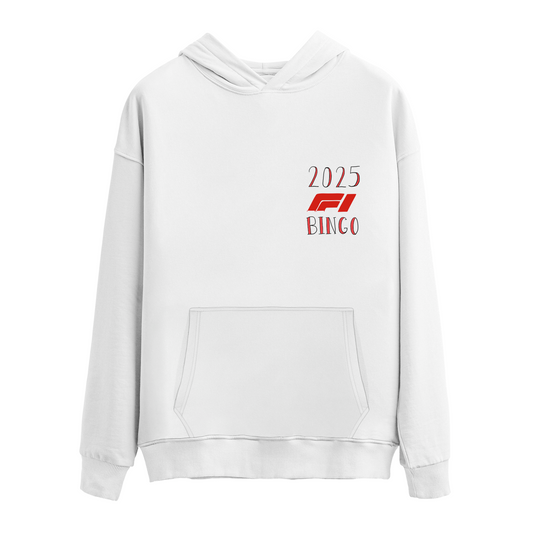 BİNGO - Hoodie