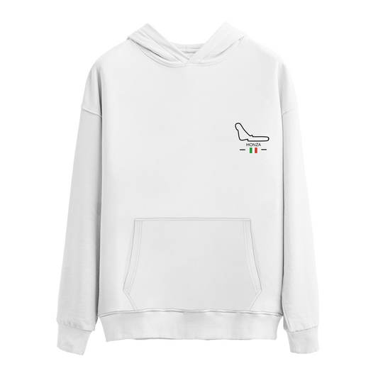 ITALY - Hoodie