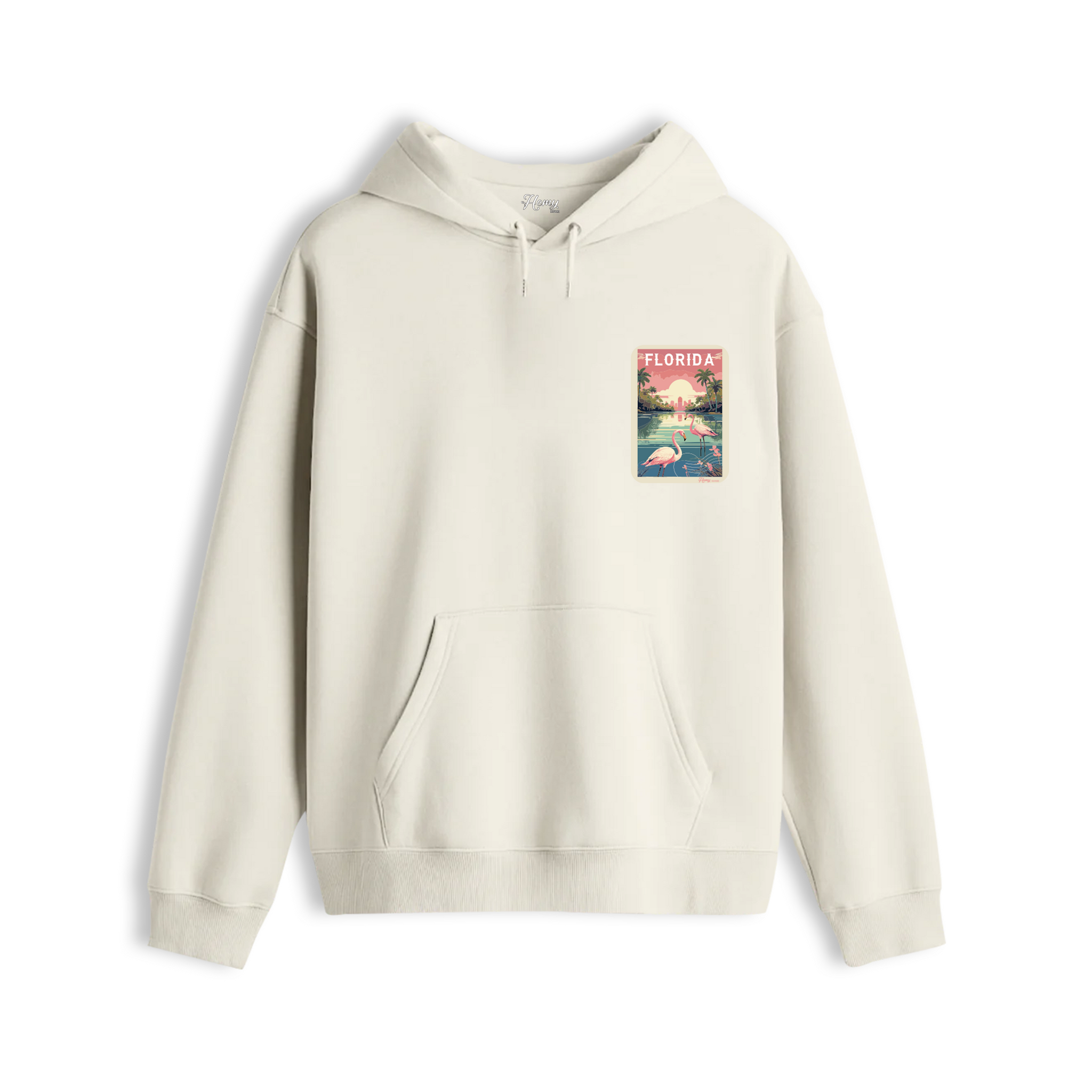 FLORIDA - Premium Hoodie