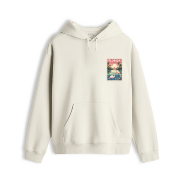 FLORIDA - Premium Hoodie
