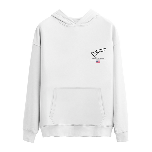 UNITED STATES - Hoodie