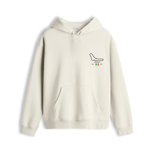 ITALY - Premium Hoodie