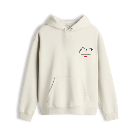 MONACO - Premium Hoodie