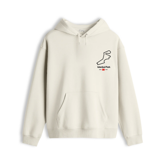 TÜRKİYE - Premium Hoodie