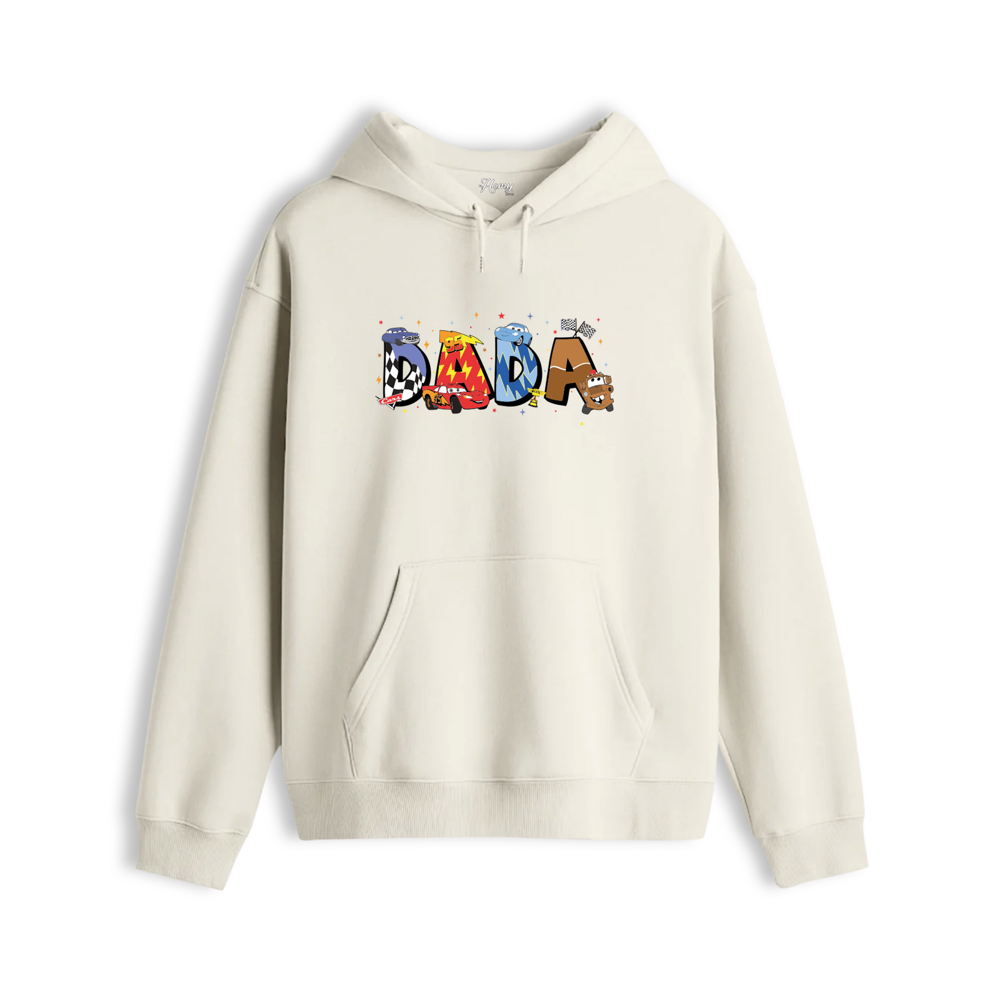 DADA - Premium Hoodie