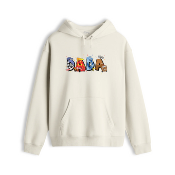 DADA - Premium Hoodie