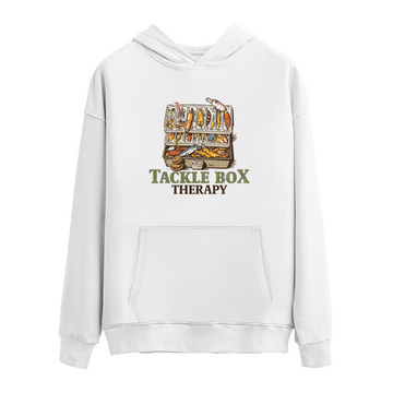 Tackle Box - Hoodie