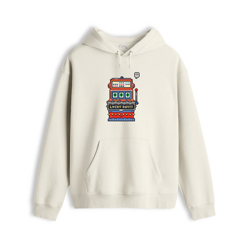 LUCKY DAY - Premium Hoodie