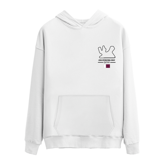QATAR - Hoodie