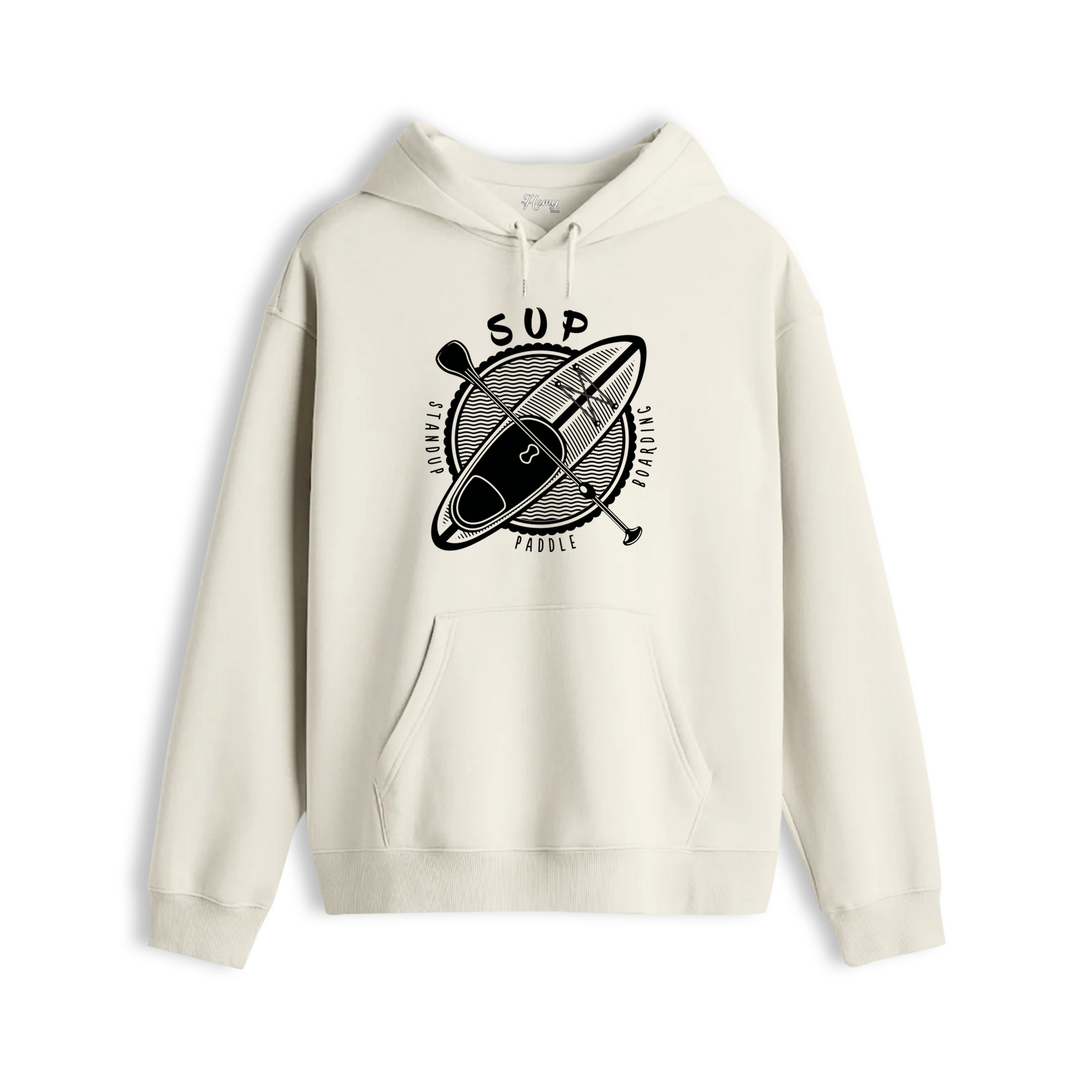 SUP - Premium Hoodie