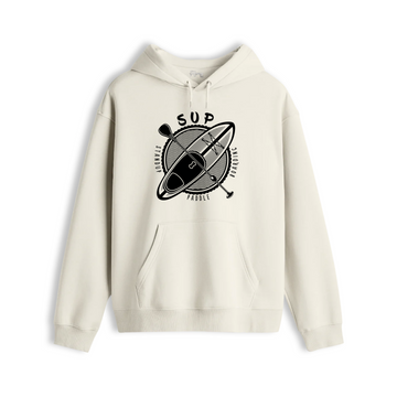 SUP - Premium Hoodie