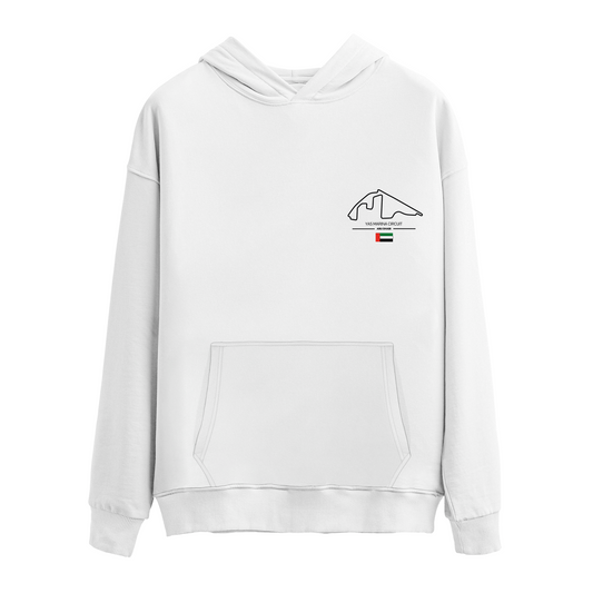 ABU DHABİ - Hoodie
