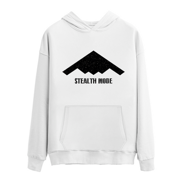 B2 STEALTH MODE - Hoodie
