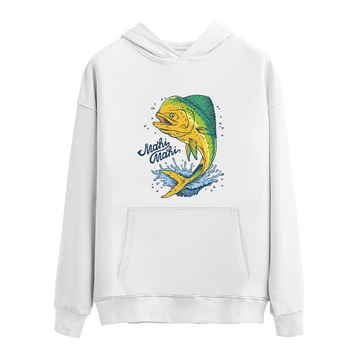 Mahi Mahi - Hoodie