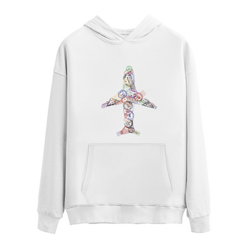 PLANE - Hoodie