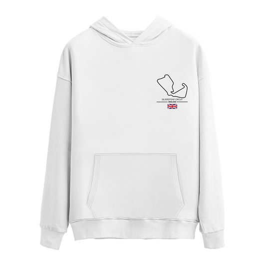 GREAT BRITAIN - Hoodie