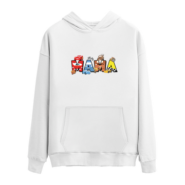 MAMA - Hoodie
