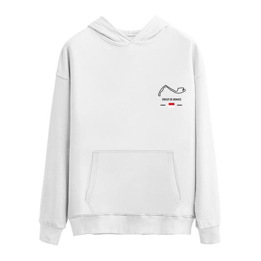 MONACO - Hoodie