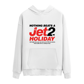 J2Holiday - Hoodie